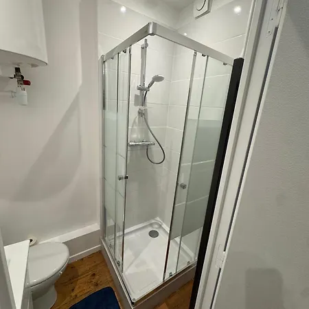 Apartmán ღ Evescot - T2 Cosy A Deux Pas Du Vieux-port *