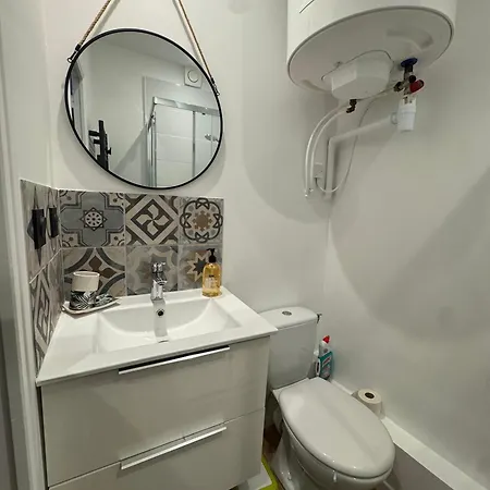 ღ Evescot - T2 Cosy A Deux Pas Du Vieux-port