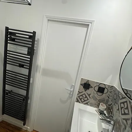 ღ Evescot - T2 Cosy à Deux Pas Du Vieux-port *